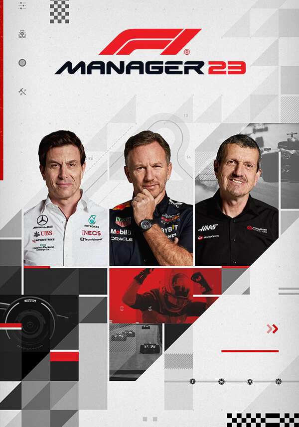 Купить F1® Manager 2023
