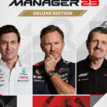 F1® Manager 2023 - Deluxe Edition