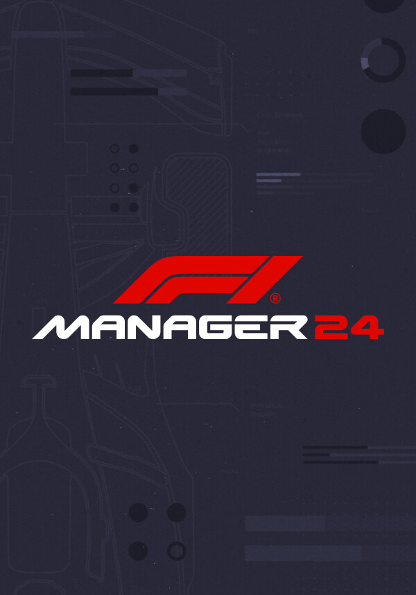 Купить F1® Manager 2024