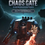 Warhammer 40,000: Chaos Gate - Daemonhunters - Duty Eternal