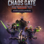 Warhammer 40,000: Chaos Gate - Daemonhunters - Execution Force