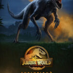 Jurassic World Evolution 2 - Camp Cretaceous Dinosaur Pack