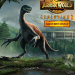 Jurassic World Evolution 2 - Dominion Biosyn Expansion