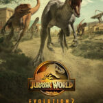 Jurassic World Evolution 2 - Dominion Malta Expansion