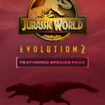 Jurassic World Evolution 2 - Feathered Species Pack
