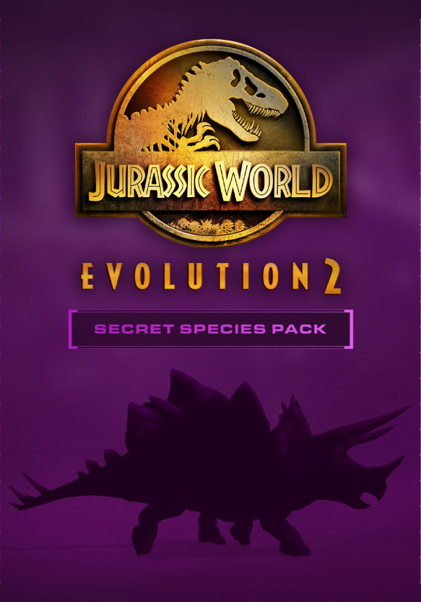 Купить Jurassic World Evolution 2 - Secret Species Pack
