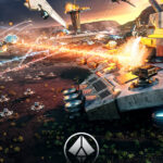 Ashes of the Singularity: Escalation - Oblivion DLC