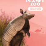 Planet Zoo - Grasslands Animal Pack