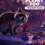 Planet Zoo - Twilight Pack
