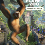 Planet Zoo - Tropical Pack