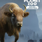 Planet Zoo - Eurasia Animal Pack