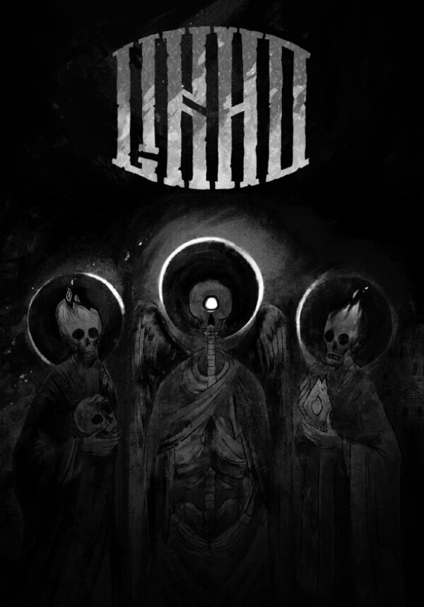 Купить One-Eyed Likho