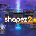 shapez 2 - Factory - Supporter Edition