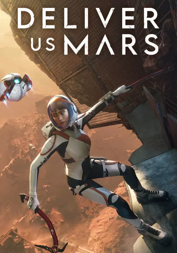 Купить Deliver Us Mars