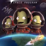 Kerbal Space Program