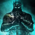 Lords Of The Fallen