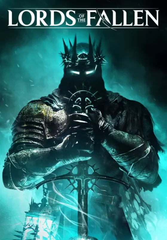 Lords Of The Fallen