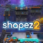 shapez 2 - Factory