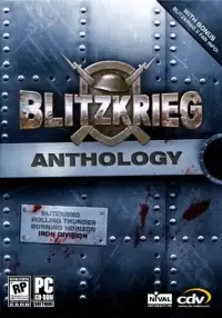 Купить Blitzkrieg Anthology