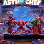 Astro Chef