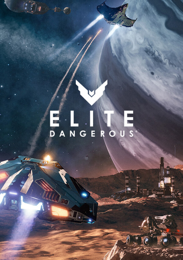 Купить Elite Dangerous