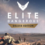 Elite Dangerous - Deluxe Edition