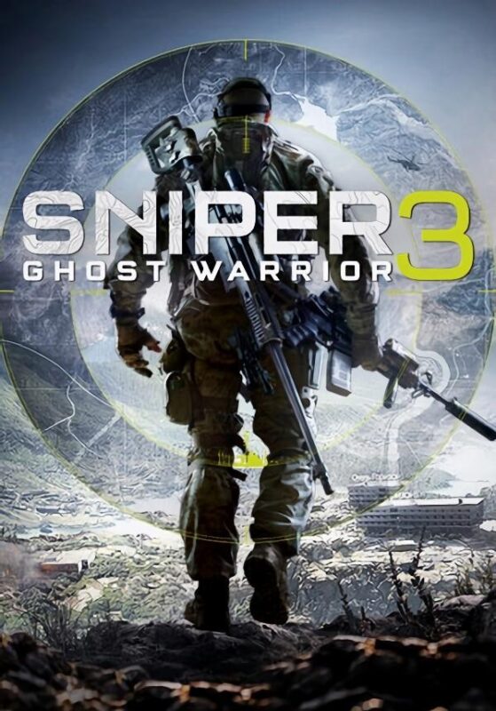 Sniper Ghost Warrior 3