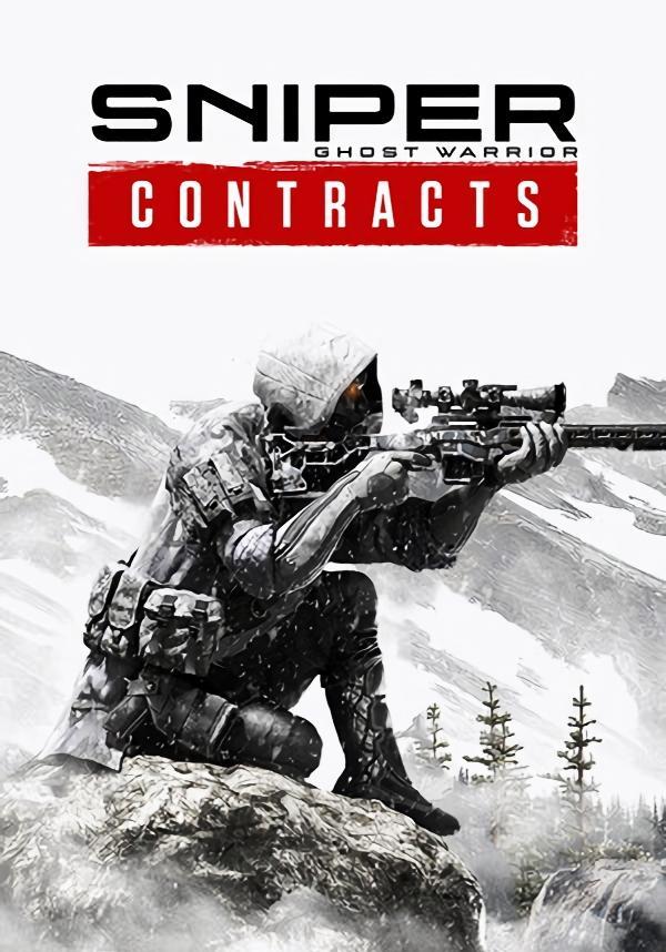 Купить Sniper Ghost Warrior Contracts