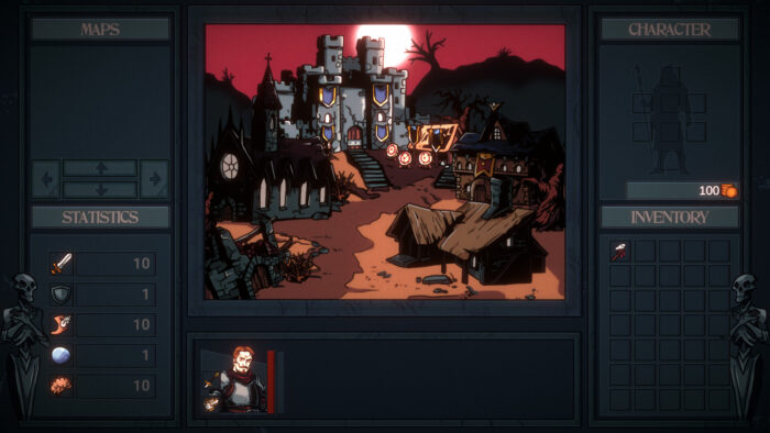 Rune Ark