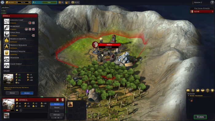 Elemental: Reforged