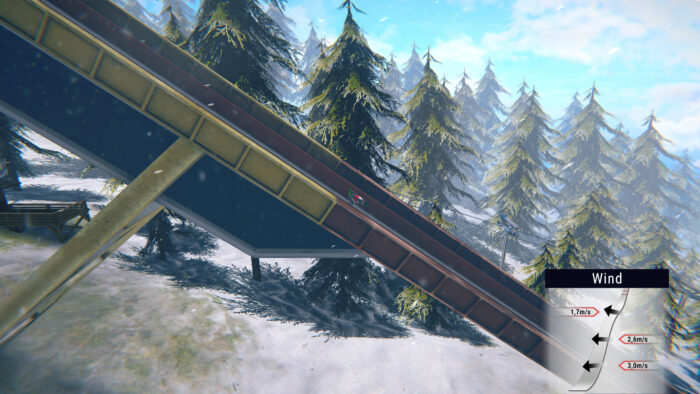 Ski Jumping World Cup