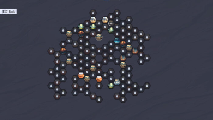 Factory Planner