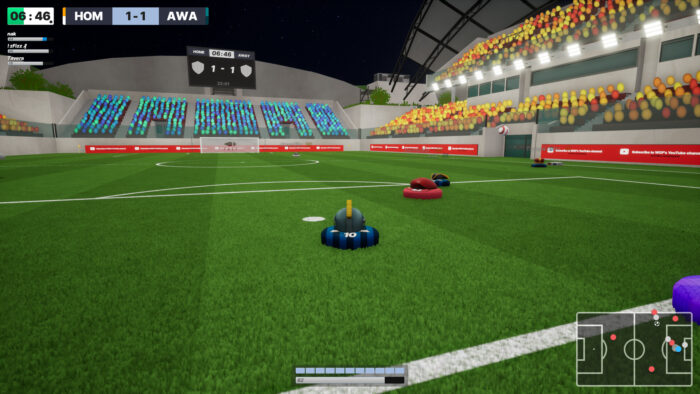 World of Football