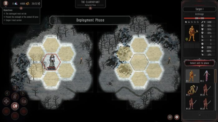 Shields of Loyalty