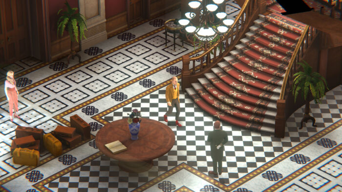 Agatha Christie - Hercule Poirot: The First Cases