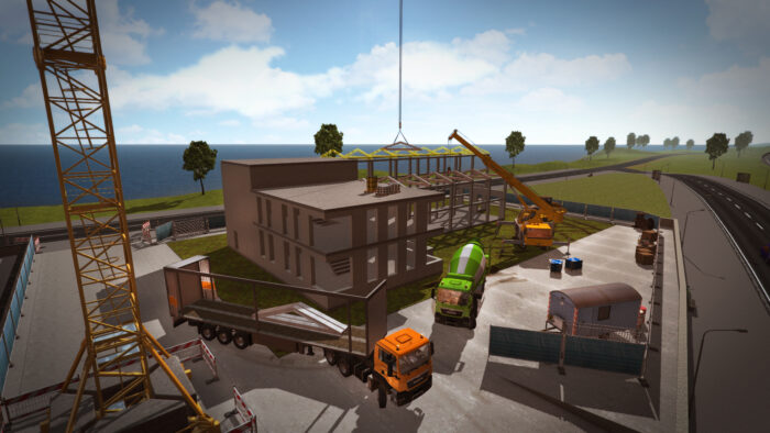 Construction-Simulator 2015