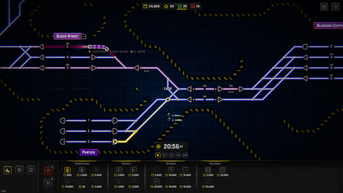 Rail Route