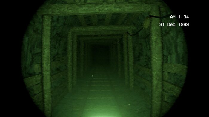 Dark Mine
