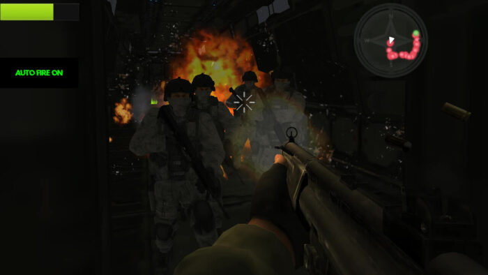 Special Ops: Operation Assault