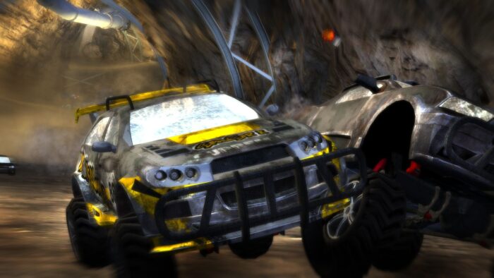 FlatOut 3: Chaos & Destruction