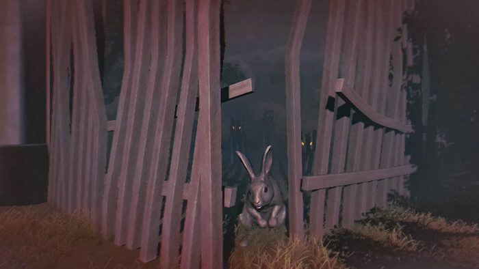 Rabbit Riot
