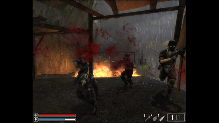 UberSoldier II