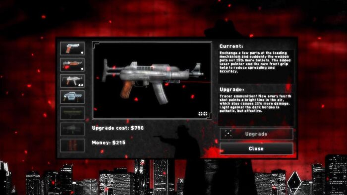 Splatter - Zombiecalypse Now