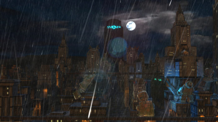 LEGO® Batman™ 2: DC Super Heroes