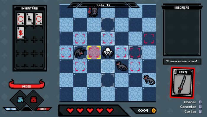 Dice Assassin