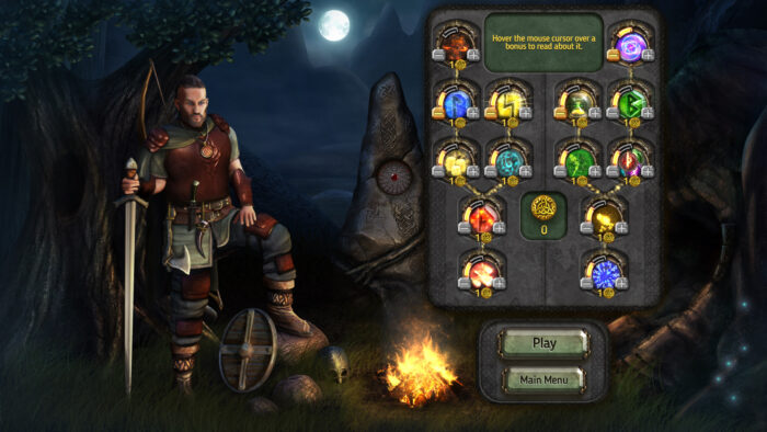 Rune Lord
