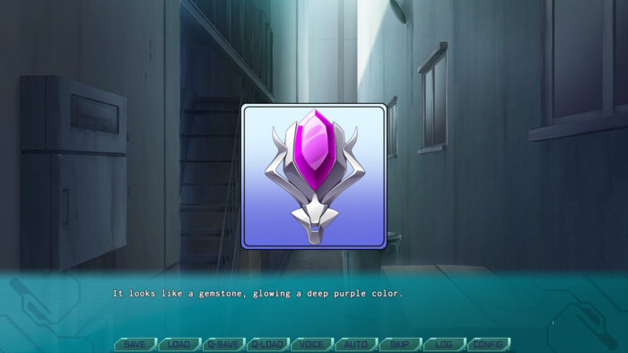 Holy Valkyrie EXS-TiA: Concerto 2