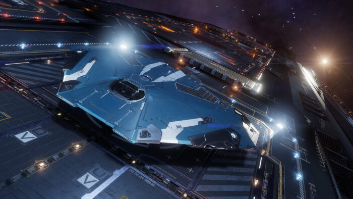 Elite Dangerous