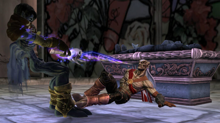 Legacy of Kain™ Soul Reaver 1&2 Remastered
