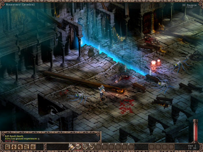 Kult: Heretic Kingdoms